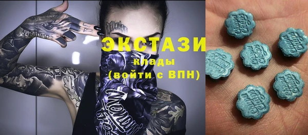 молекула духа Надым